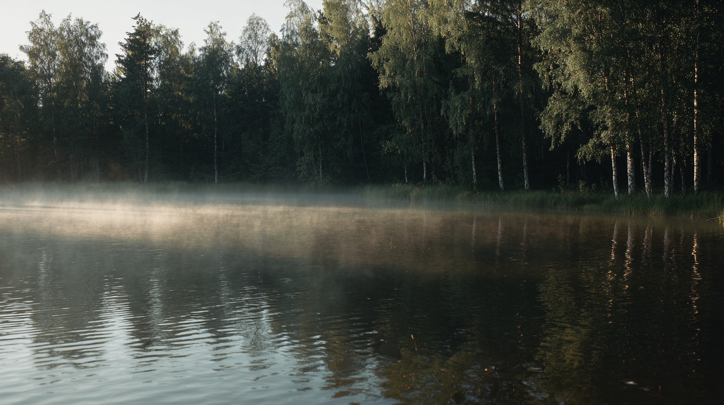 Fogveil