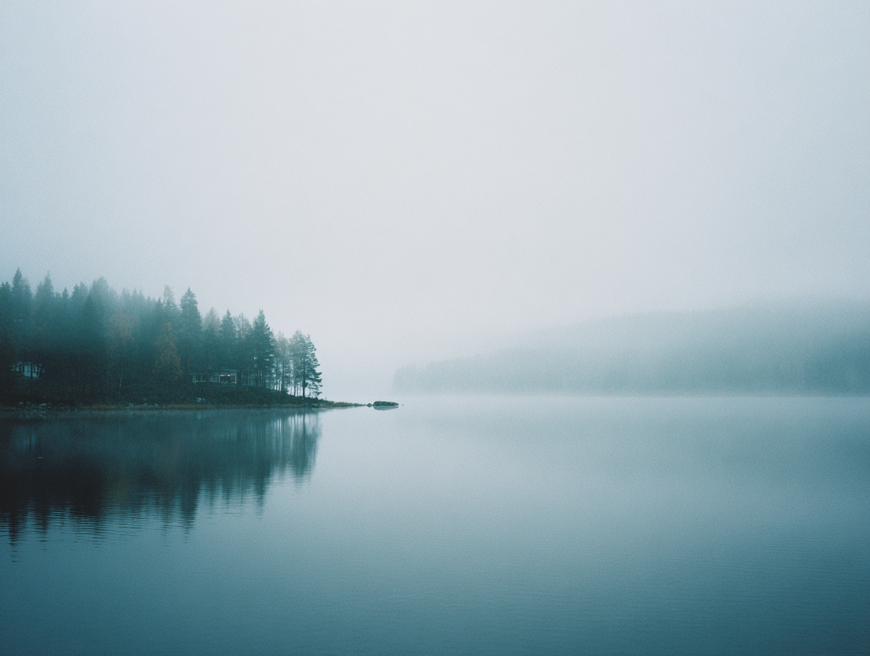 Fogveil