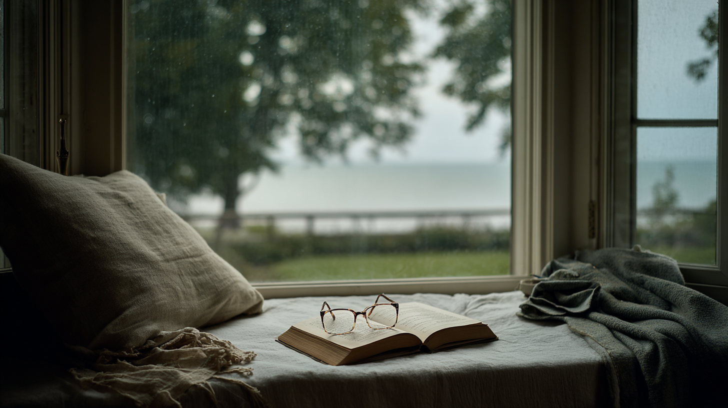 Fog Reading