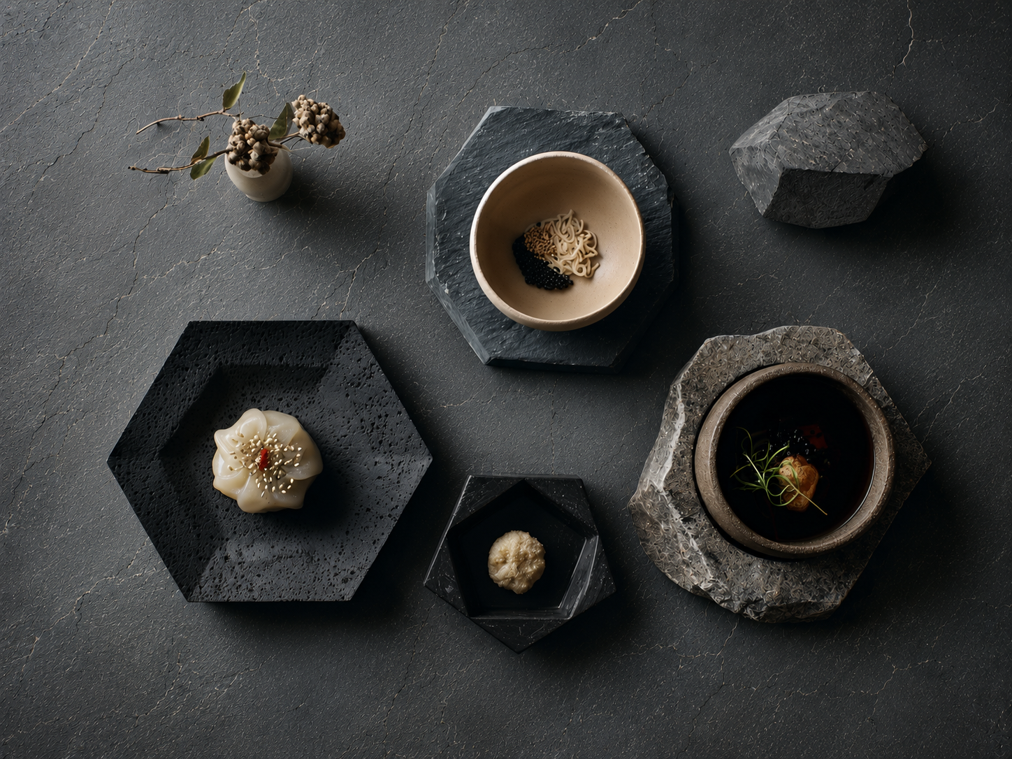 Stoneveil Dining