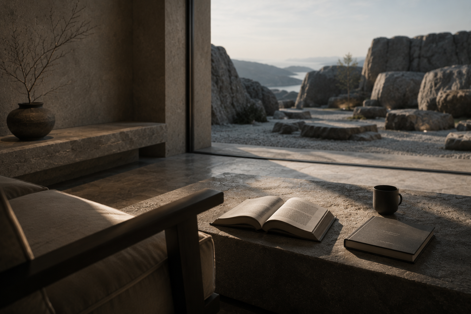 Shadow Reading