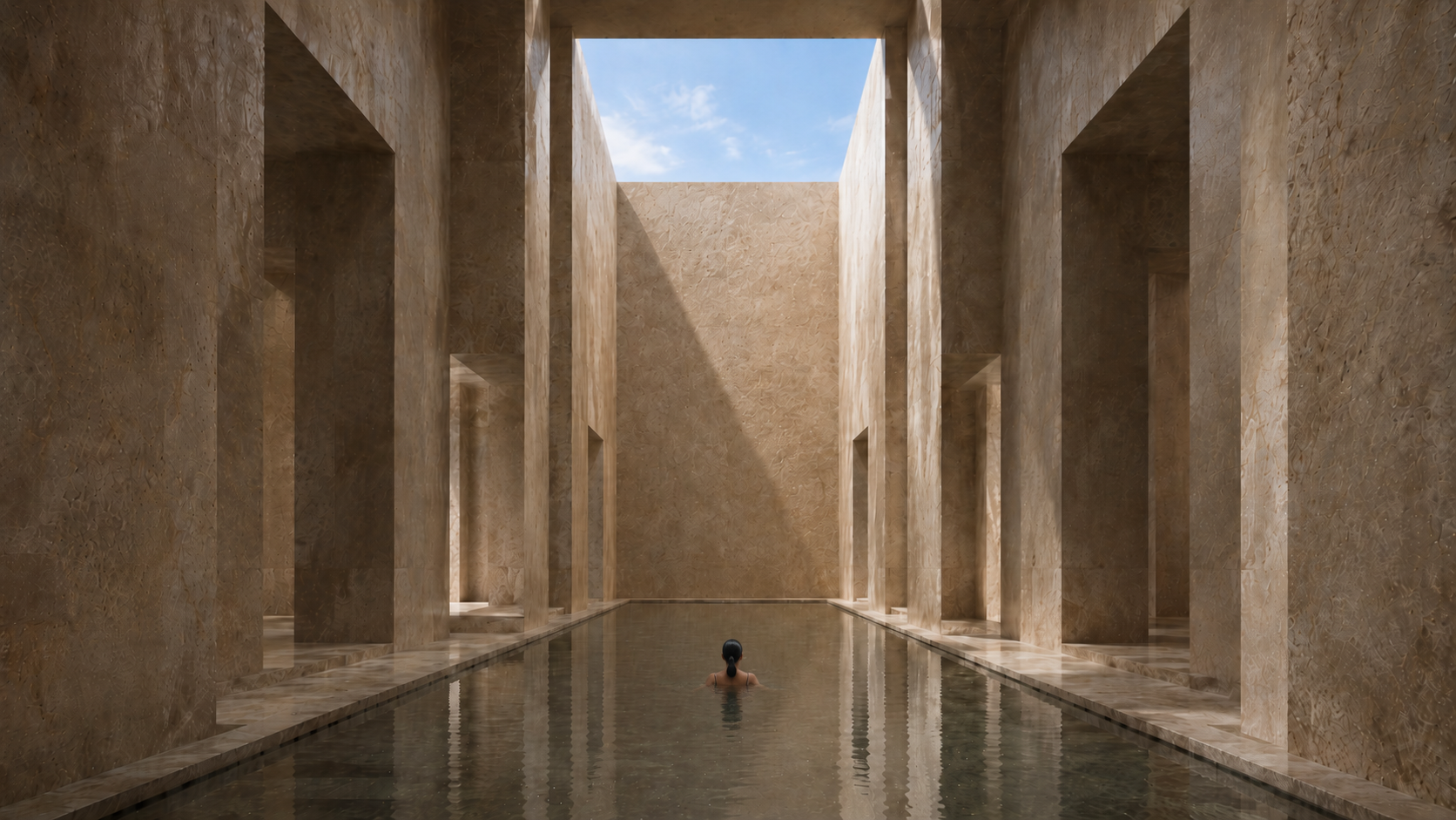 Thermal Stone Spa