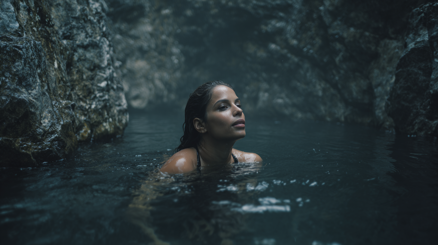 Stoneveil Bath / Wellness