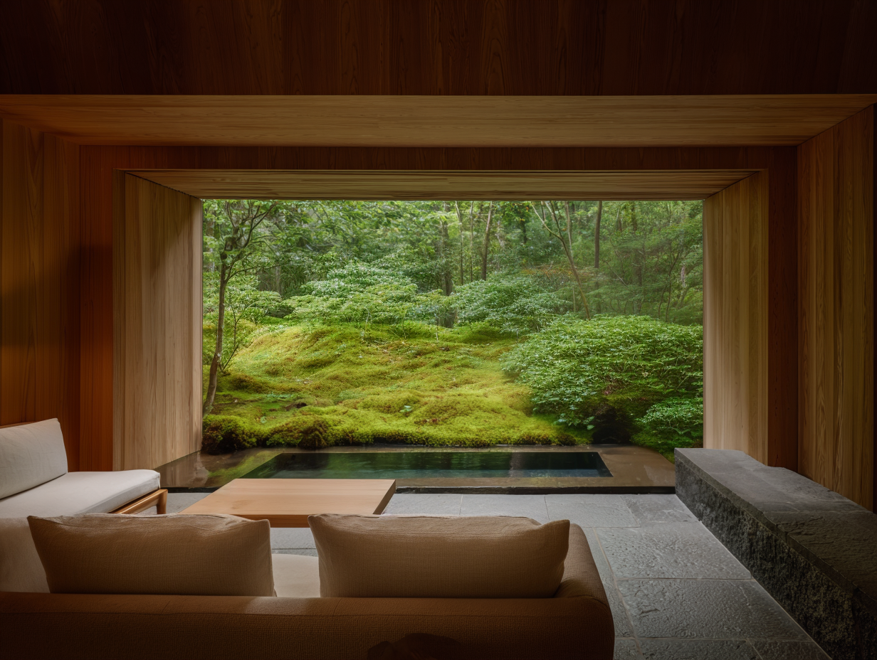 Mossveil Suite